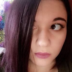 Meet your Posher, Kiah